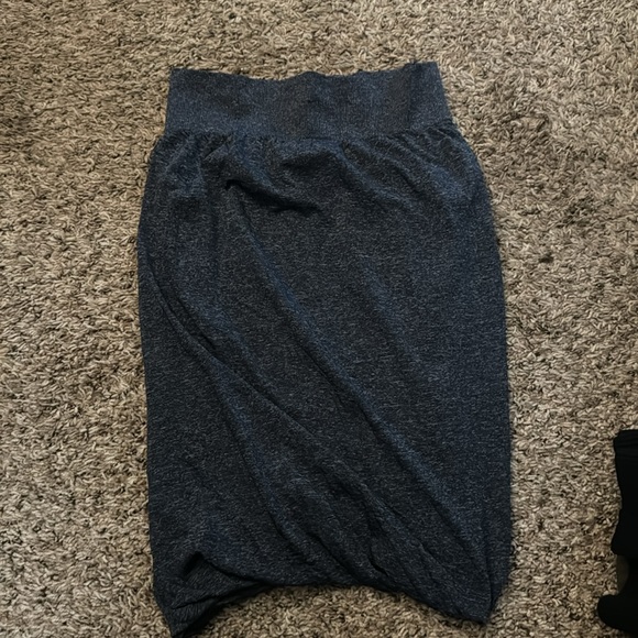 Lululemon Boulevard Bliss Skirt - Picture 4 of 6